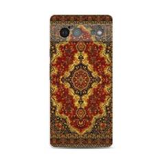 Чехол для Google Pixel 6 "Ковер" Case Place