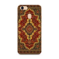 Чехол для Oppo F5 "Ковер" Case Place