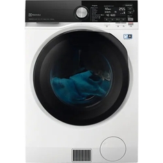 Стиральная машина Electrolux EW9W161BC White