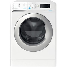 Стиральная машина Indesit BDE861483XWSEUN White