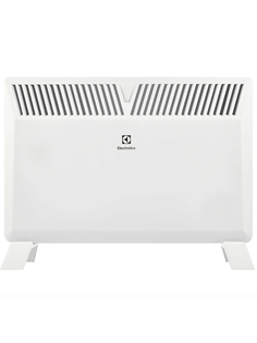 Конвектор Electrolux ECH/A-2500 M White