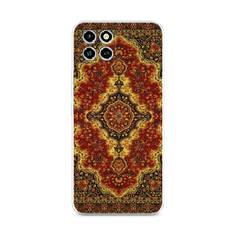 Чехол для Infinix Smart 6 HD "Ковер" Case Place