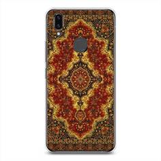 Чехол для Vivo V9/Y85 "Ковер" Case Place