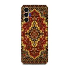 Чехол для Tecno Pova 3 "Ковер" Case Place
