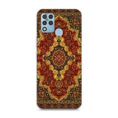 Чехол для Infinix Hot 11 G37 "Ковер" Case Place