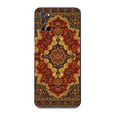 Чехол для Oppo A52/A72 "Ковер" Case Place