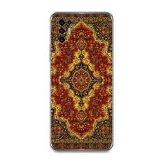 Чехол для Tecno Pova 2 "Ковер" Case Place