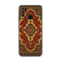 Чехол для Vivo Y30/Y50 "Ковер" Case Place