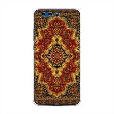 Чехол для Huawei P10 Plus "Ковер" Case Place