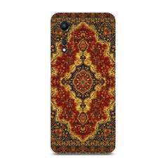 Чехол для Oppo A58 5G "Ковер" Case Place