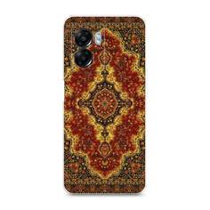 Чехол для Oppo A57 5G/OnePlus Nord N300 5G "Ковер" Case Place