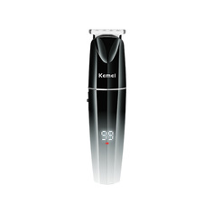 Триммер GEEMY GM5801 Black