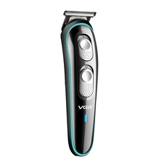 Триммер VGR Professional V-055 черный