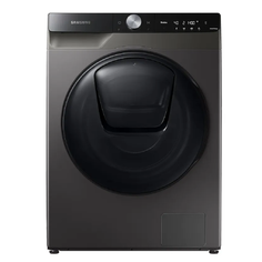 Стиральная машина Samsung WD10T754CBX Gray, Black
