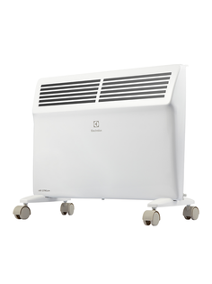 Конвектор Electrolux ECH/AS-1000 MR White