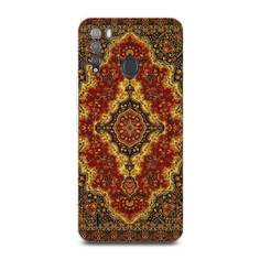 Чехол для Itel Vision 1 Pro "Ковер" Case Place
