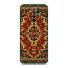 Чехол для Xiaomi Redmi 9 "Ковер" Case Place