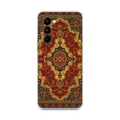 Чехол для Tecno Camon 18 Premier "Ковер" Case Place
