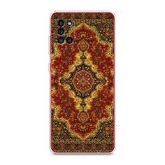 Чехол для Samsung Galaxy A31 "Ковер" Case Place