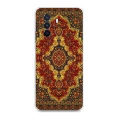 Чехол для Huawei Nova Y70 "Ковер" Case Place