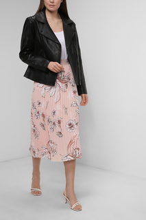 Юбка женская BETTY BARCLAY 9160/2192 розовая 48