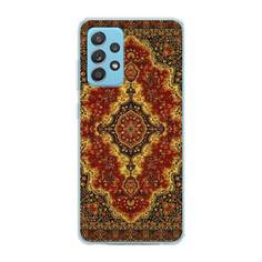 Чехол для Samsung Galaxy A52/A52s "Ковер" Case Place