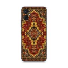 Чехол для Tecno Spark 9 Pro "Ковер" Case Place