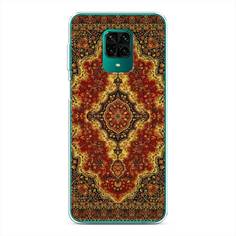 Чехол для Xiaomi Redmi Note 9 Pro/9S "Ковер" Case Place