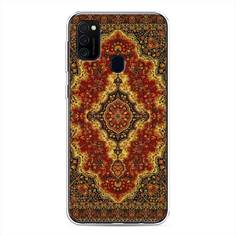 Чехол для Samsung Galaxy M21/M30s "Ковер" Case Place