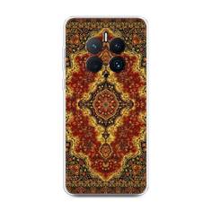 Чехол для Huawei Mate 50 Pro "Ковер" Case Place