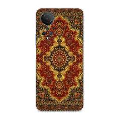 Чехол для Honor X7 2022 "Ковер" Case Place