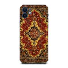 Чехол для Apple iPhone 12 Mini "Ковер" Case Place