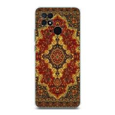 Чехол для Xiaomi Redmi 10C "Ковер" Case Place
