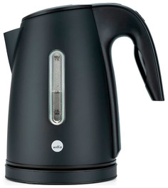 Чайник электрический Wilfa WK3B-2000 1.7 л black