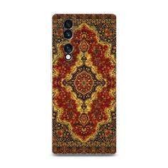 Чехол для Honor 70 "Ковер" Case Place
