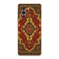Чехол для Huawei Nova 10 "Ковер" Case Place