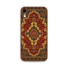 Чехол для Apple iPhone XR "Ковер" Case Place