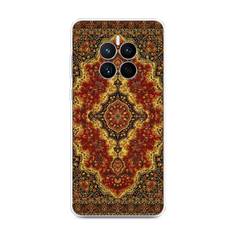 Чехол для Huawei Mate 50 "Ковер" Case Place