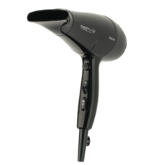 Фен Scarlett SC-HD70I63 2200 Вт Black