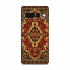 Чехол для Google Pixel 7 Pro "Ковер" Case Place