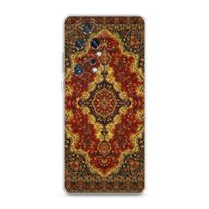 Чехол для Huawei P50 Pro "Ковер" Case Place