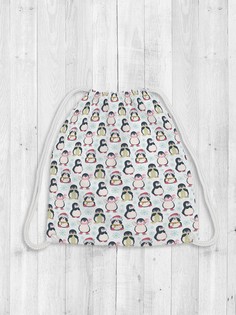 Мешок для обуви женский JoyArty bpa_380857 разноцветный