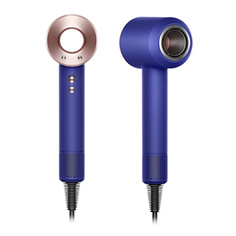 Фен Dyson HD08 синий