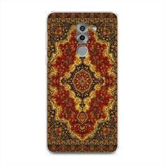 Чехол на Honor 6X "Ковер" Case Place