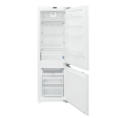 Встраиваемый холодильник DELVENTO VBW36400 white