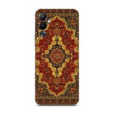 Чехол на Tecno Pova 4 "Ковер" Case Place
