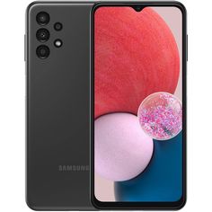 Смартфон Samsung Galaxy A13 SM-A137 4/128GB Black