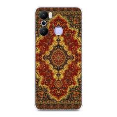 Чехол на Infinix Hot 20 Play "Ковер" Case Place