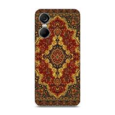 Чехол на Tecno Pop 6 Pro "Ковер" Case Place