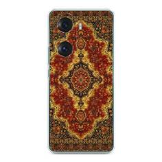 Чехол на Honor 60 Pro "Ковер" Case Place